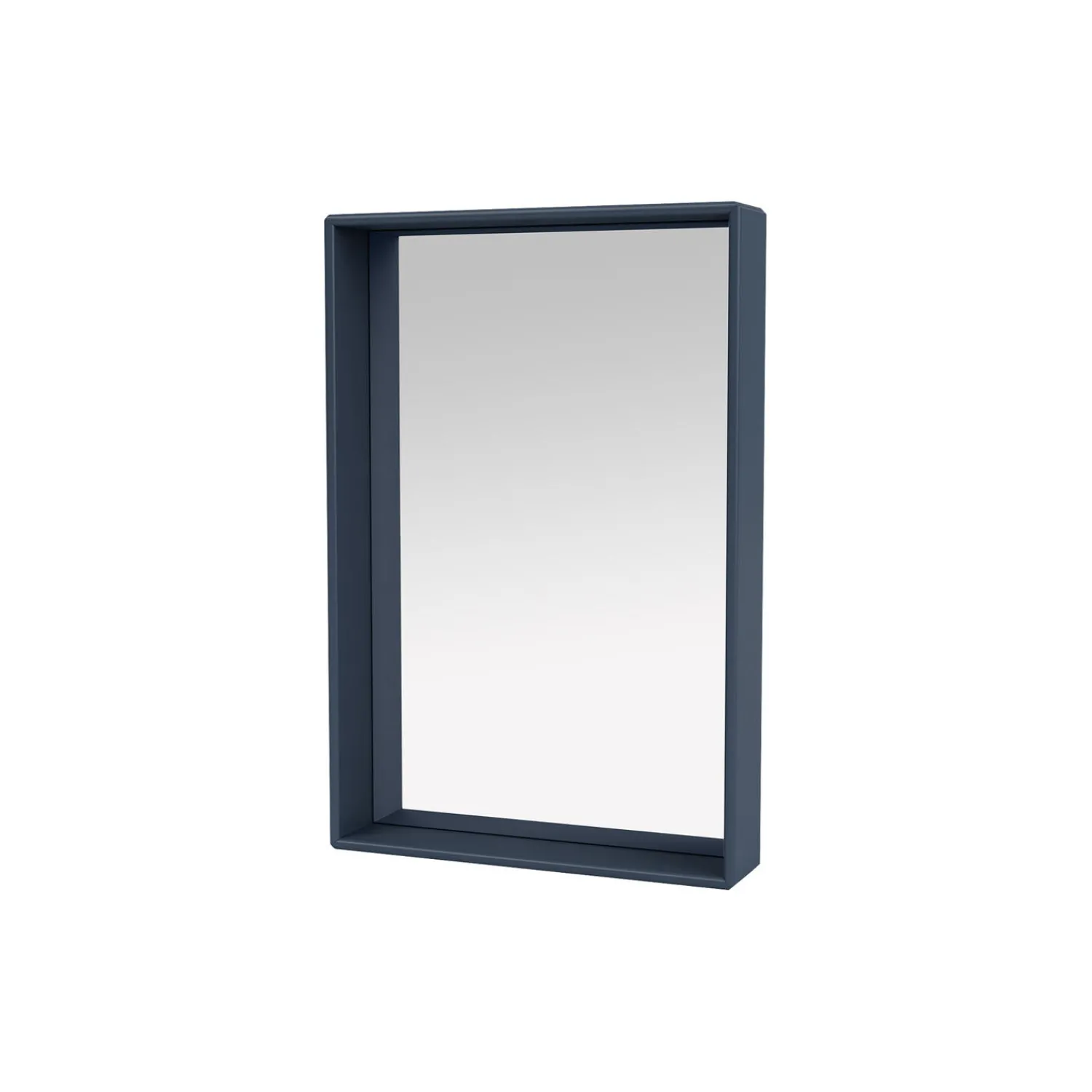 Montana Furniture Vægspejle-Colour Frame Mirror SHELFIE (SPB1208K),