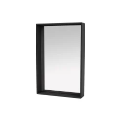 Montana Furniture Vægspejle-Colour Frame Mirror SHELFIE (SPB1208K),