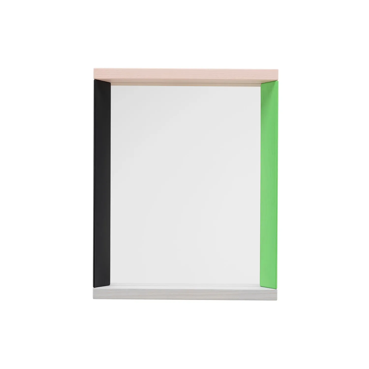 Vitra Vægspejle * Colour Frame Mirror Small,
