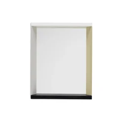 Vitra Vægspejle-Colour Frame Mirror Small,