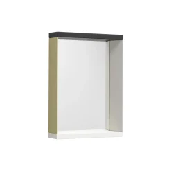 Vitra Vægspejle-Colour Frame Mirror Small,