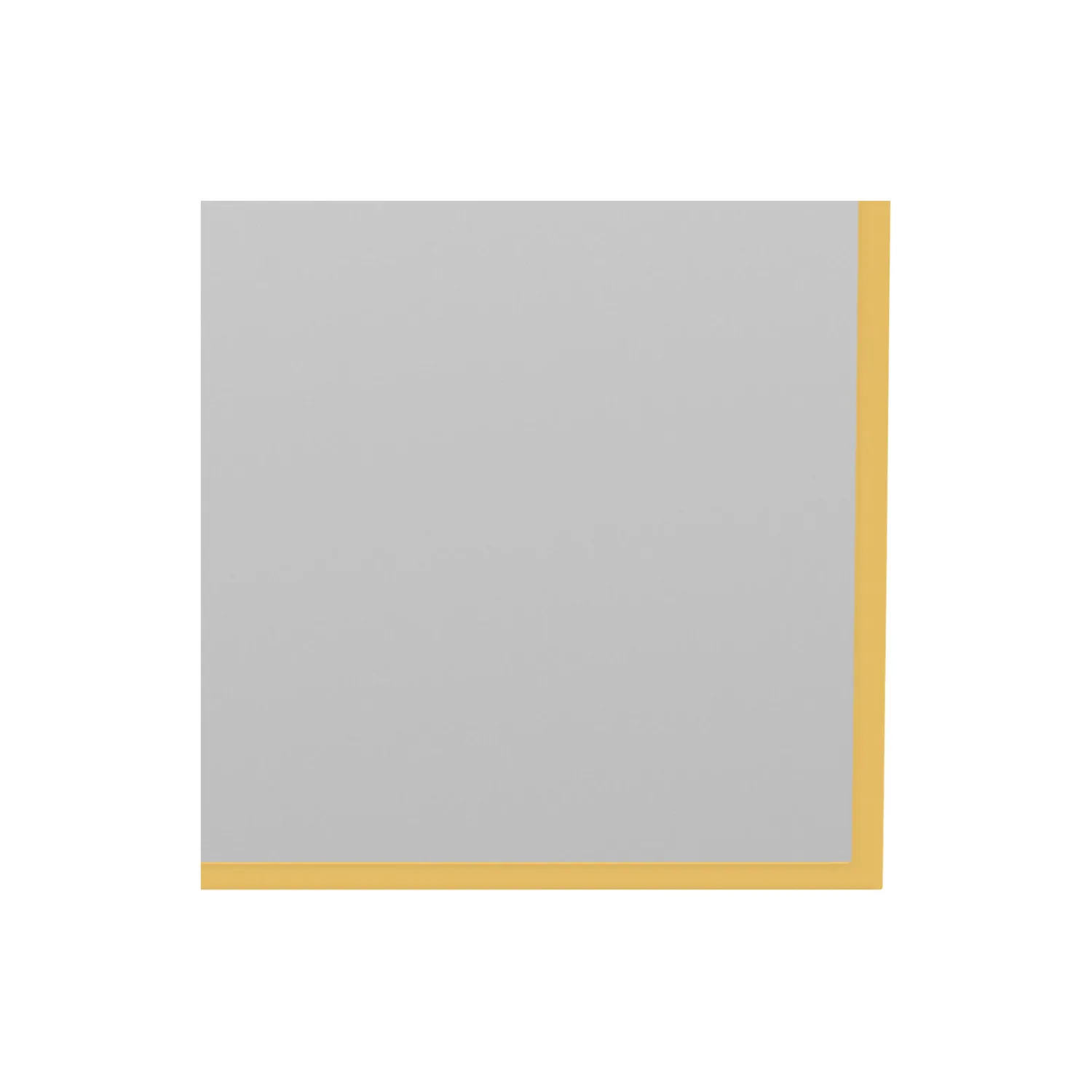 Montana Furniture Vægspejle * Colour Frame Mirror (SP1224),