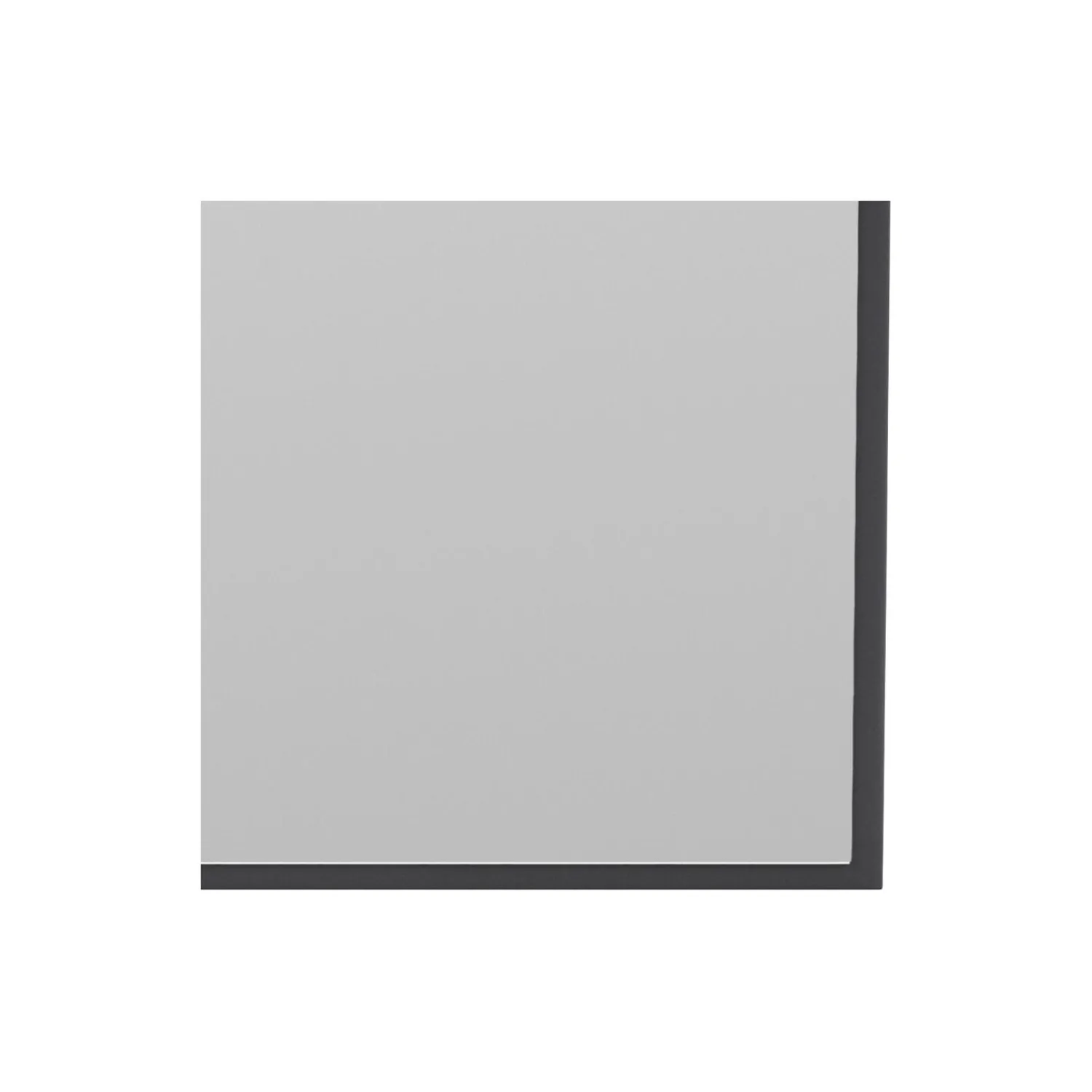 Montana Furniture Vægspejle * Colour Frame Mirror (SP1224),