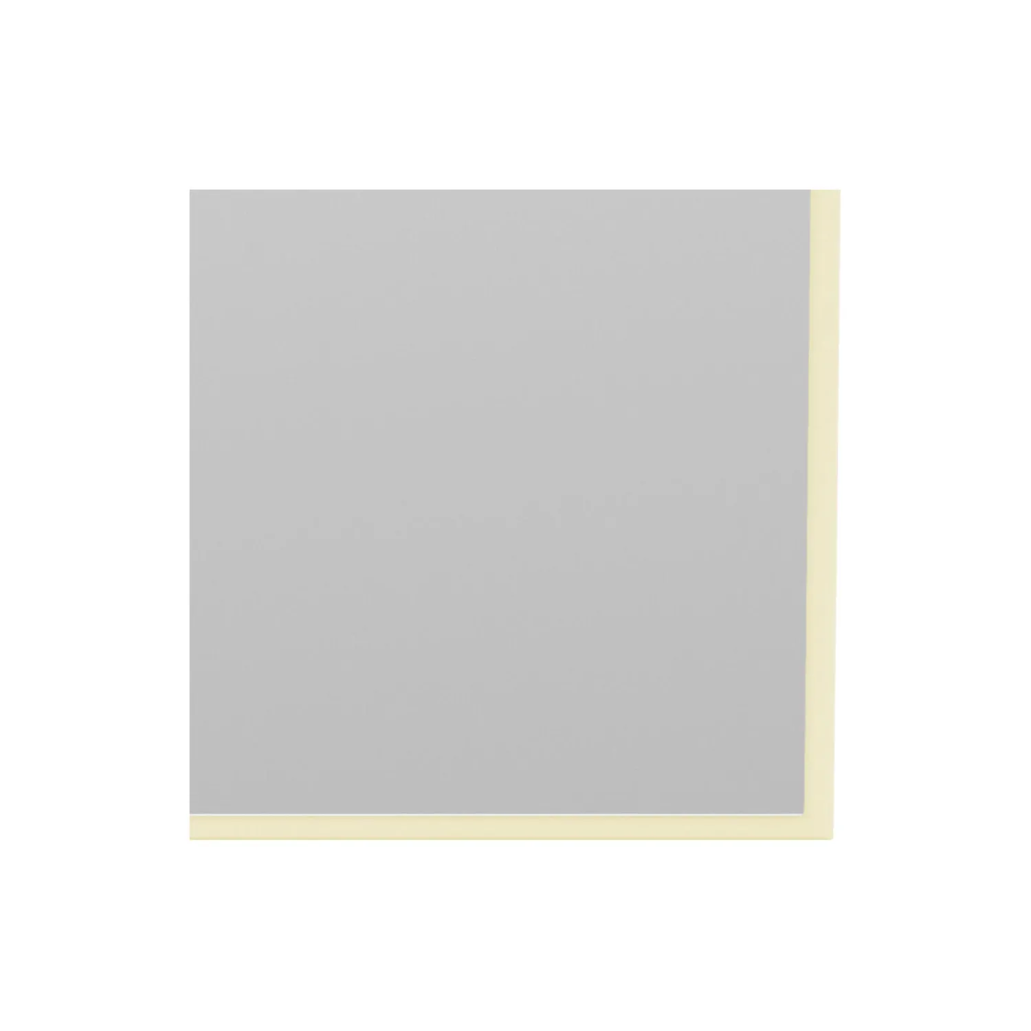 Montana Furniture Vægspejle * Colour Frame Mirror (SP1224),