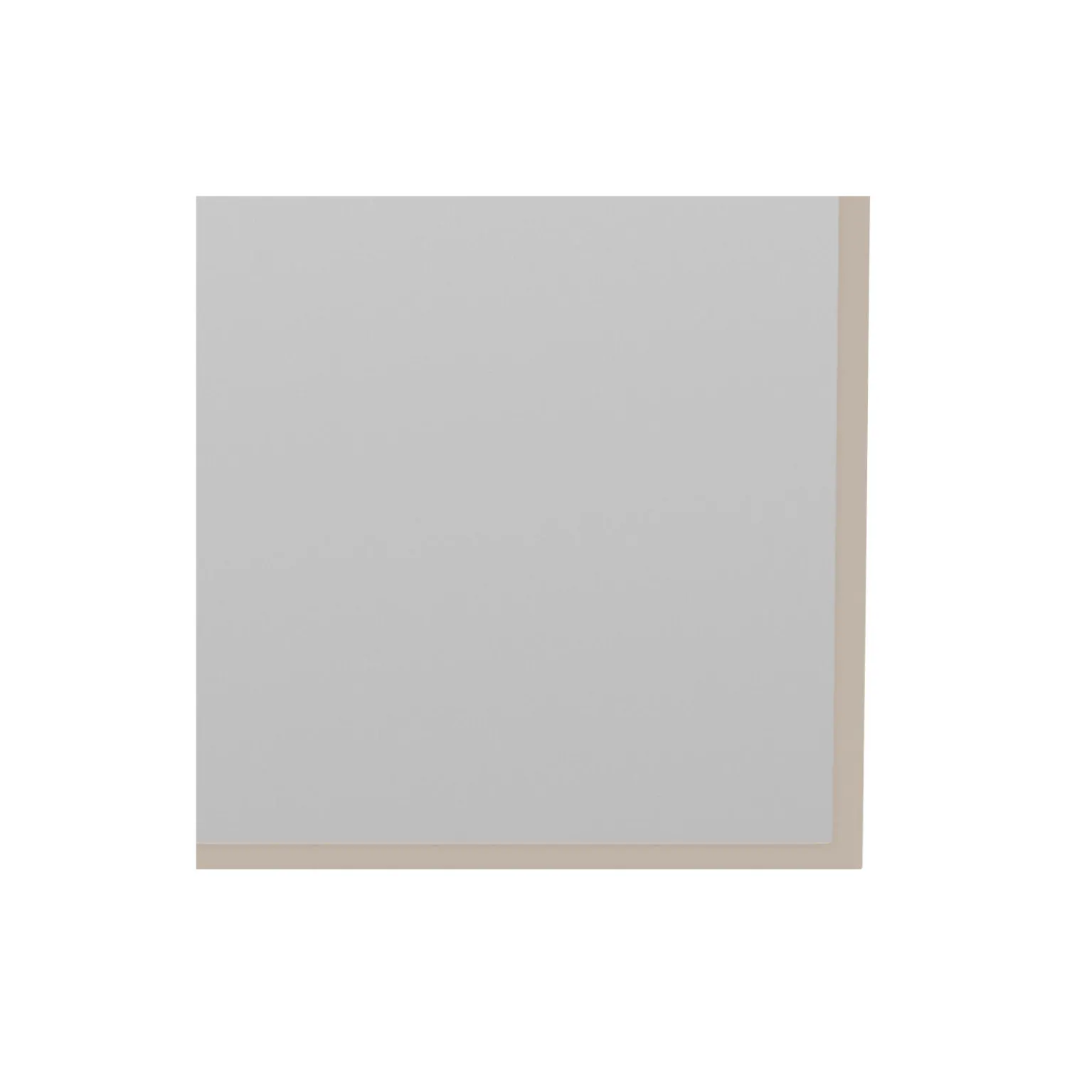 Montana Furniture Vægspejle-Colour Frame Mirror (SP1224),