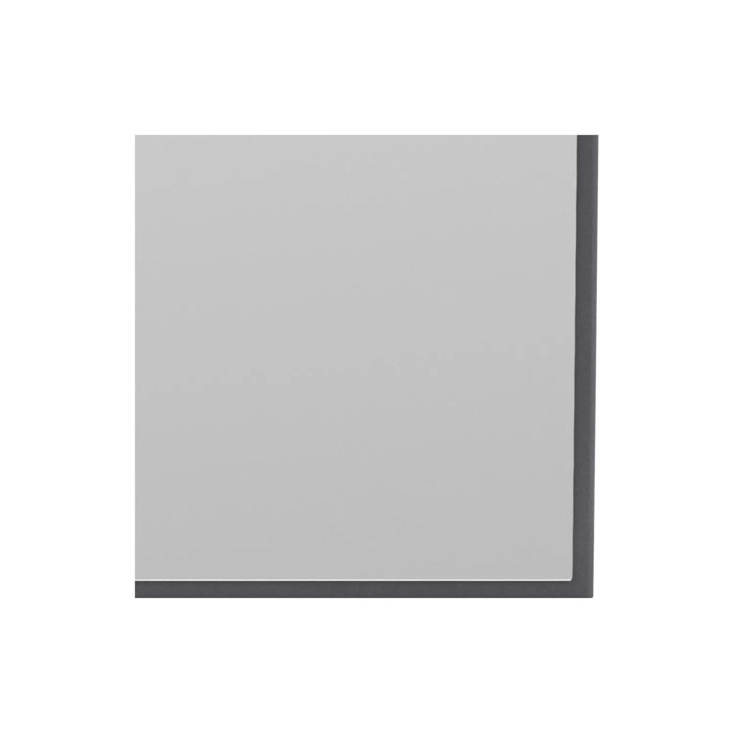 Montana Furniture Vægspejle-Colour Frame Mirror (SP1224),