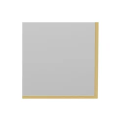 Montana Furniture Vægspejle-Colour Frame Mirror (SP1224),