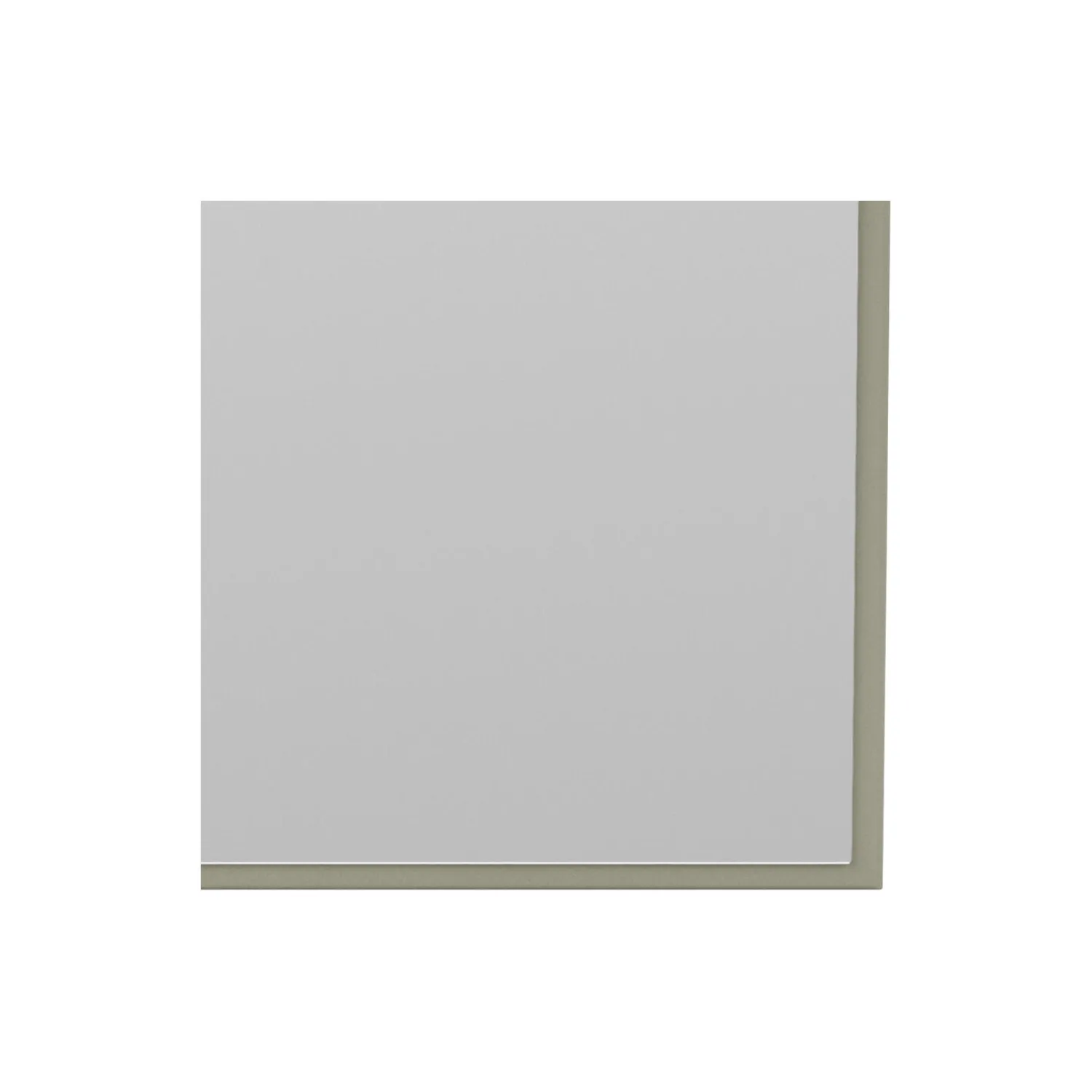 Montana Furniture Vægspejle-Colour Frame Mirror (SP1224),