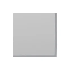 Montana Furniture Vægspejle-Colour Frame Mirror (SP1224),
