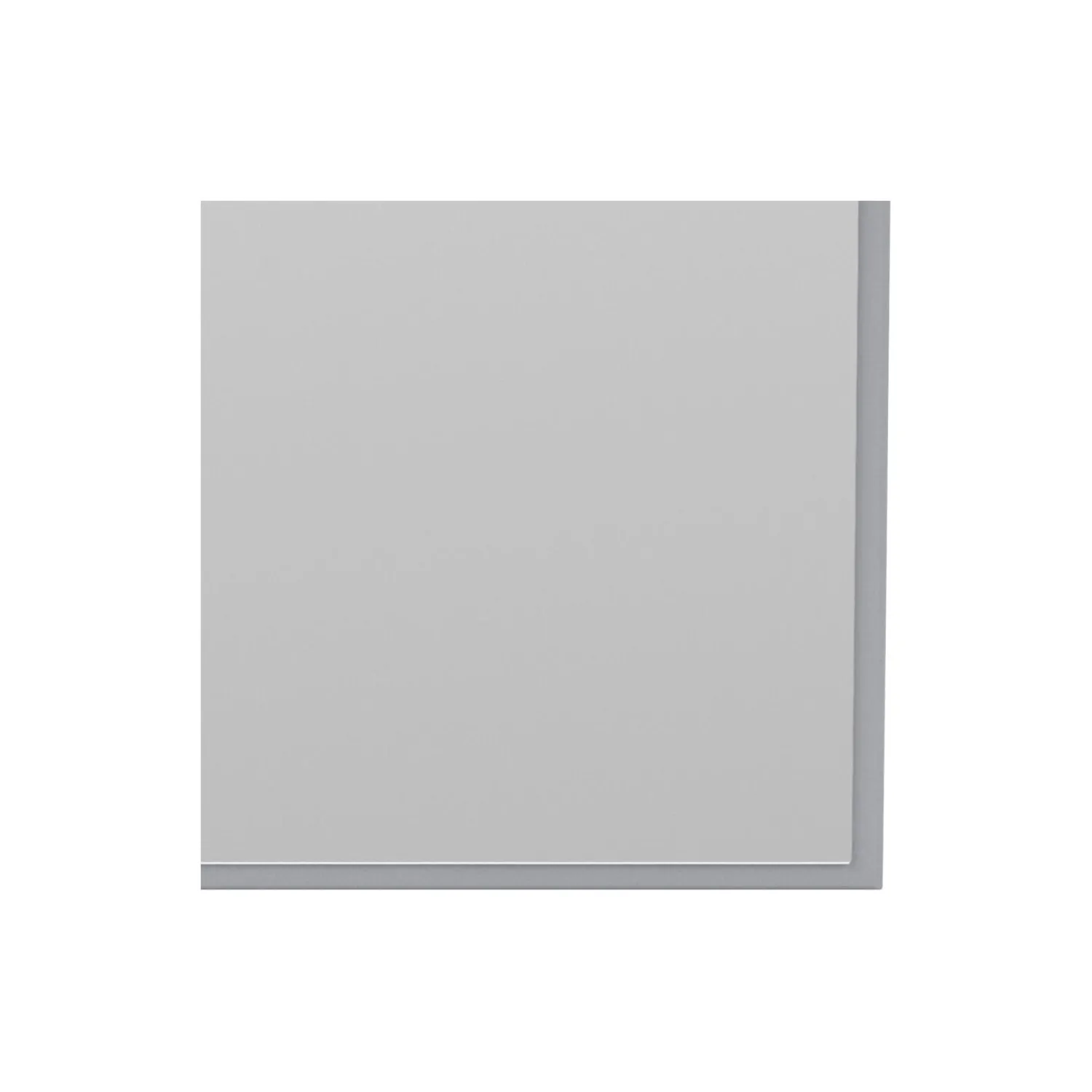 Montana Furniture Vægspejle-Colour Frame Mirror (SP1224),
