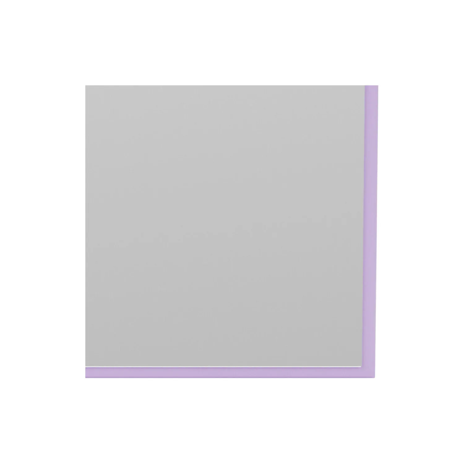 Montana Furniture Vægspejle-Colour Frame Mirror (SP1224),