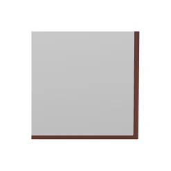 Montana Furniture Vægspejle-Colour Frame Mirror (SP1224),
