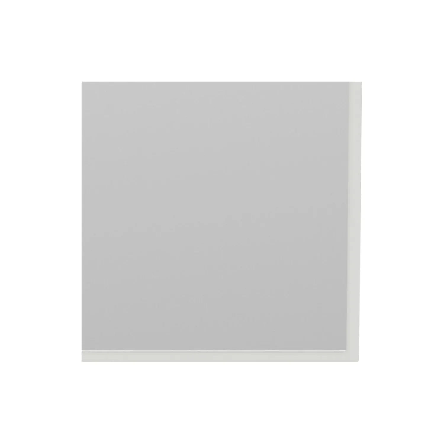 Montana Furniture Vægspejle-Colour Frame Mirror (SP1224),