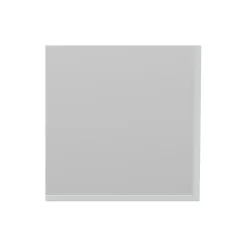 Montana Furniture Vægspejle * Colour Frame Mirror (SP1224),