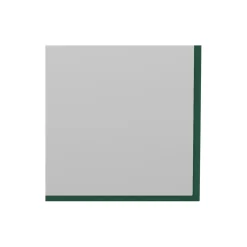 Montana Furniture Vægspejle * Colour Frame Mirror (SP1224),