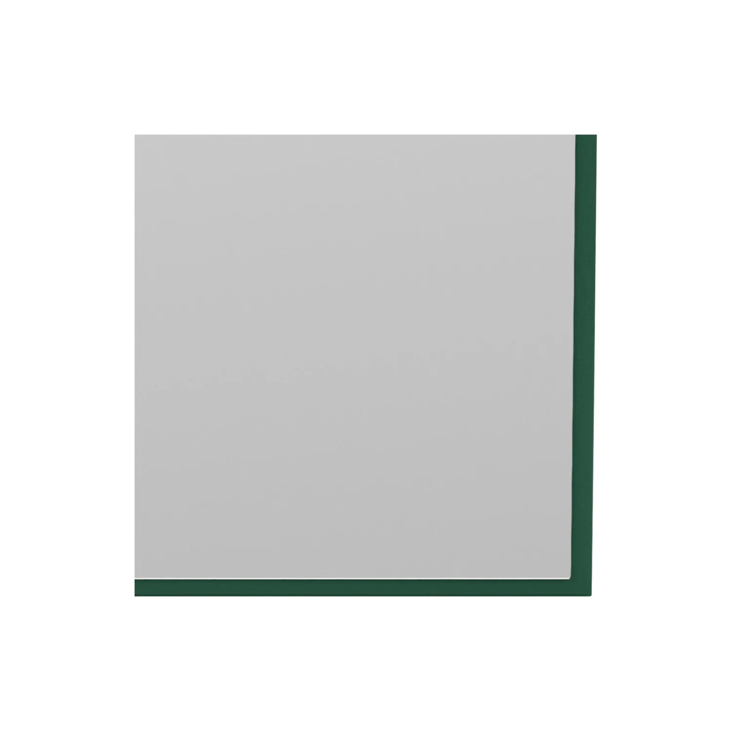 Montana Furniture Vægspejle * Colour Frame Mirror (SP1224),