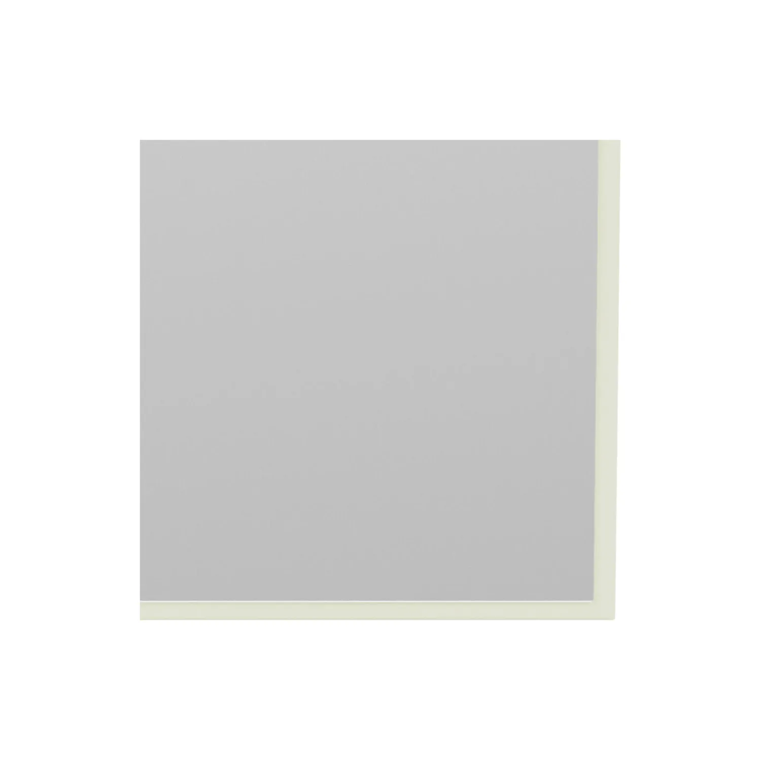 Montana Furniture Vægspejle-Colour Frame Mirror (SP1224),