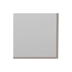 Montana Furniture Vægspejle-Colour Frame Mirror (SP1224),