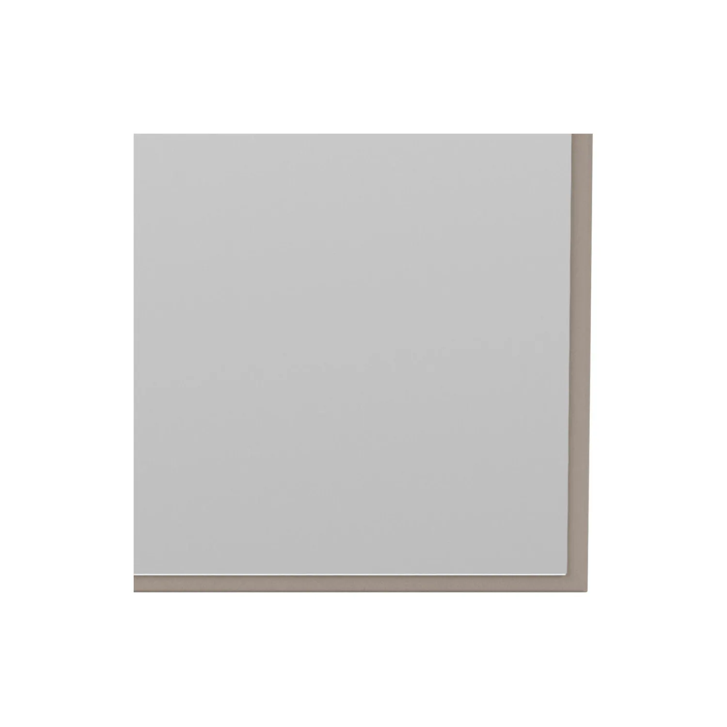 Montana Furniture Vægspejle-Colour Frame Mirror (SP1224),