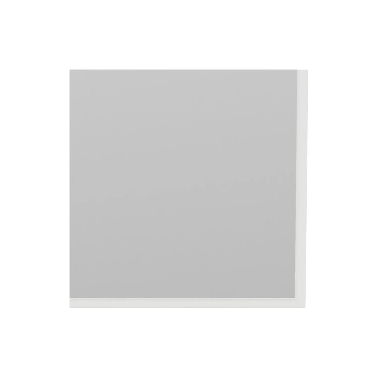 Montana Furniture Vægspejle-Colour Frame Mirror (SP1224),