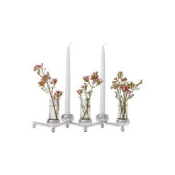 Klong Lysestager * Constella Candle Holder Small