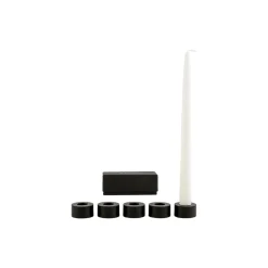 Klong Lysestager * Constella Candle Inserts