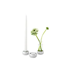 Klong Lysestager-Constella Giftbox, aluminium