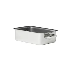Mauviel 1830 Køkkenudstyr * Cook Style bradepande mini
