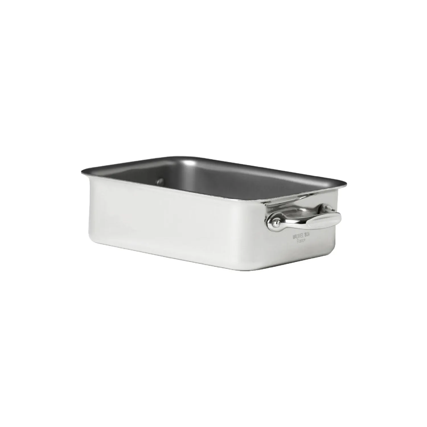 Mauviel 1830 Køkkenudstyr * Cook Style bradepande mini