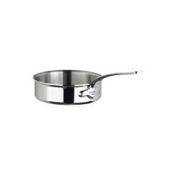 Mauviel 1830 Gryder & Pander * Cook Style sauterpande Ø 20 cm