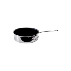Mauviel 1830 Gryder & Pander * Cook Style sauterpande non-stick