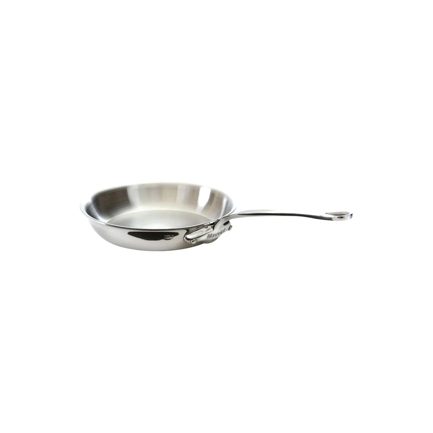 Mauviel 1830 Gryder & Pander * Cook Style stegepande