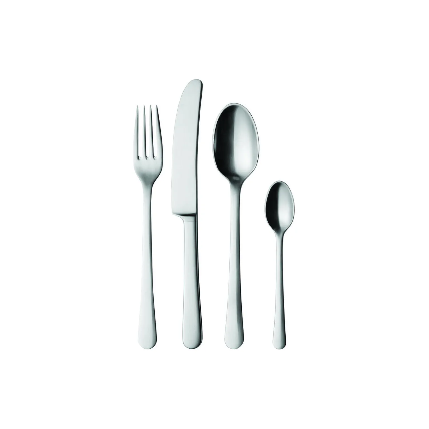 Georg Jensen Bestik-Copenhagen bestiksæt 16 dele