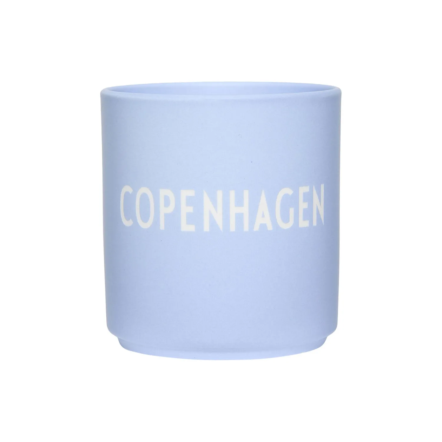 Design Letters Kopper & Krus * COPENHAGEN favoritkop,