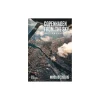 Strandberg Publishing Bøger & Puslespil * Copenhagen From The Sky