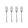 Georg Jensen Bestik * Copenhagen kagegaffel 4 stk.