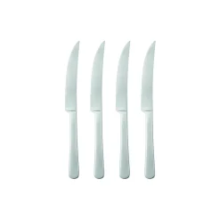 Georg Jensen Bestik * Copenhagen steakkniv 4 stk.