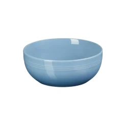 Le Creuset Tallerkener-Coupe dyb tallerken 16 cm,
