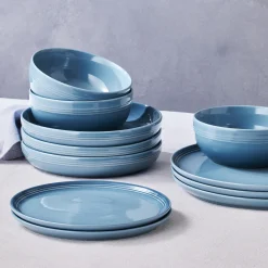 Le Creuset Tallerkener * Coupe frokosttallerken 22 cm,