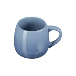 Le Creuset Kopper & Krus * Coupe krus,