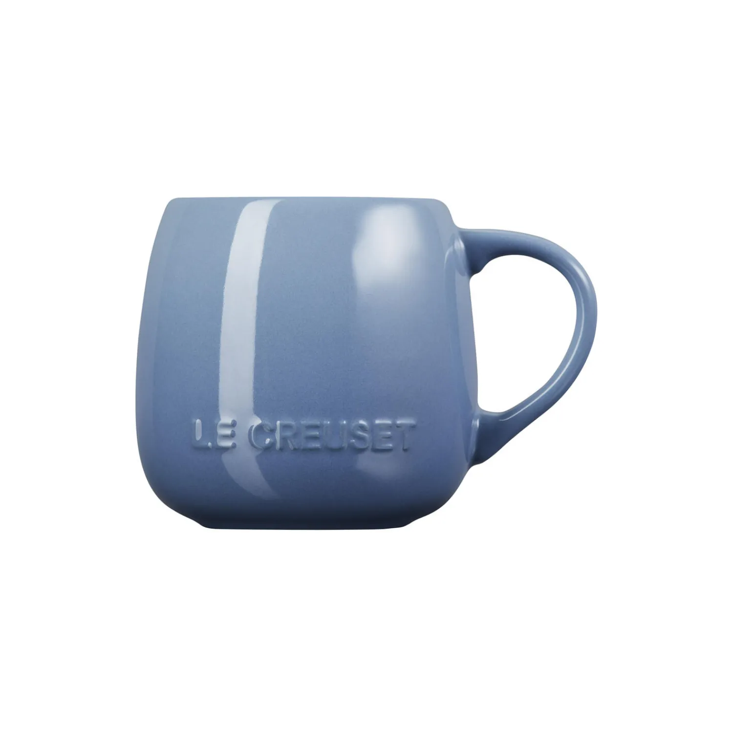 Le Creuset Kopper & Krus * Coupe krus,