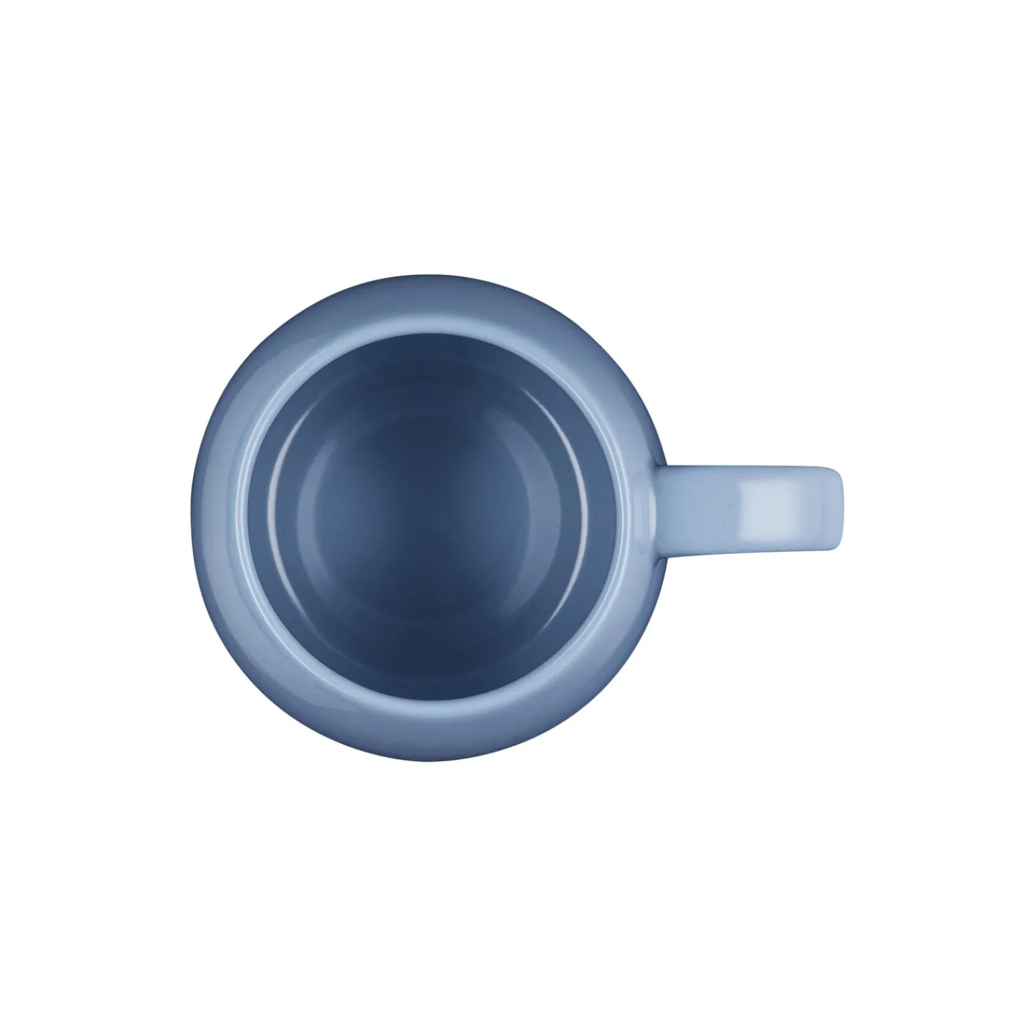 Le Creuset Kopper & Krus * Coupe krus,