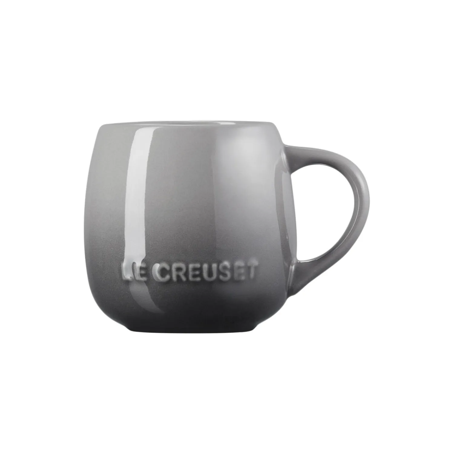 Le Creuset Kopper & Krus * Coupe krus,