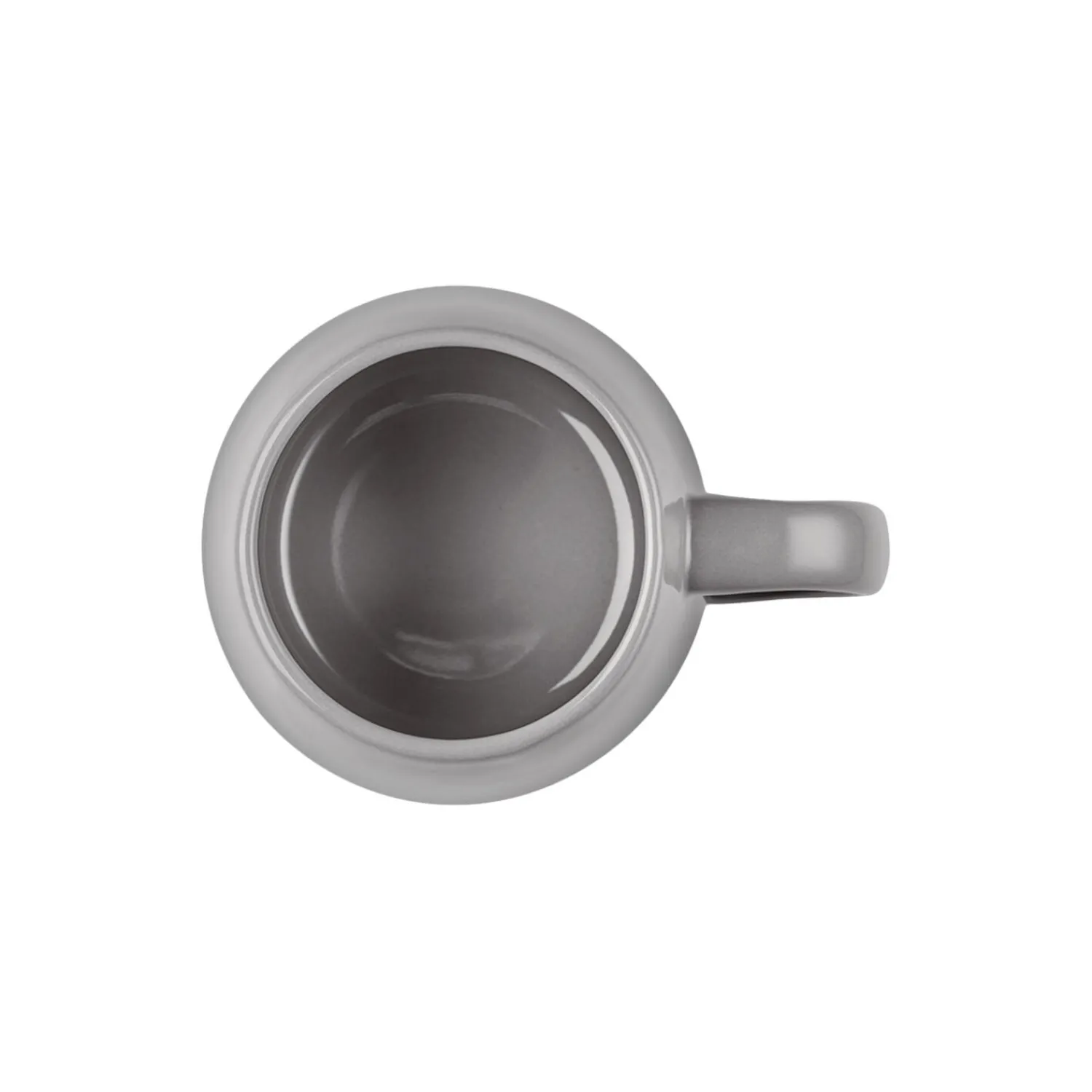 Le Creuset Kopper & Krus * Coupe krus,