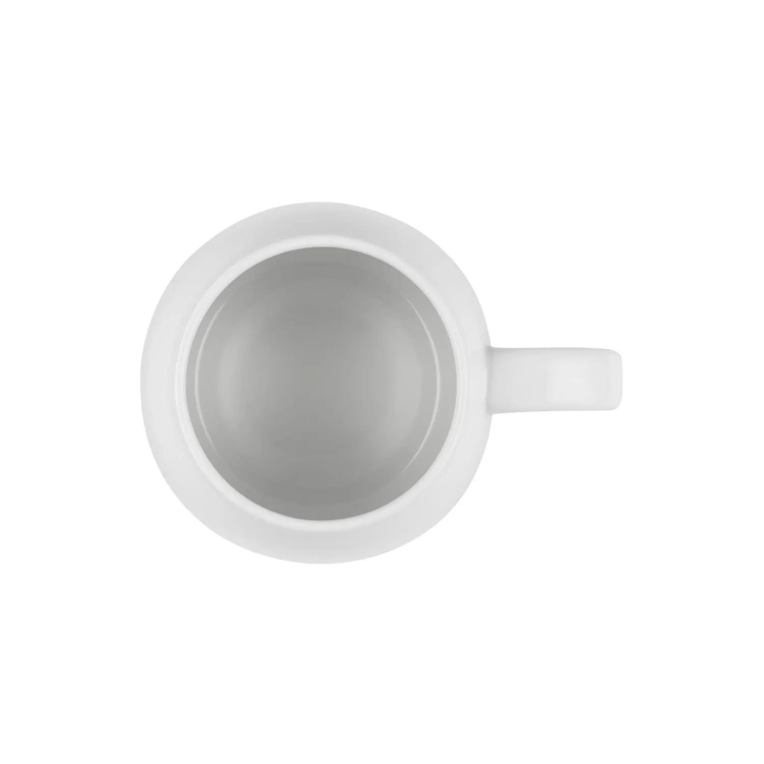 Le Creuset Kopper & Krus-Coupe krus,