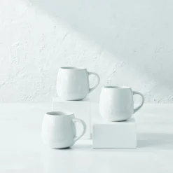 Le Creuset Kopper & Krus-Coupe krus,