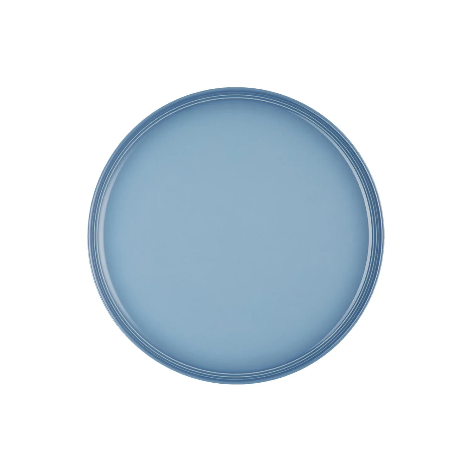 Le Creuset Tallerkener-Coupe middagstallerken 27 cm,