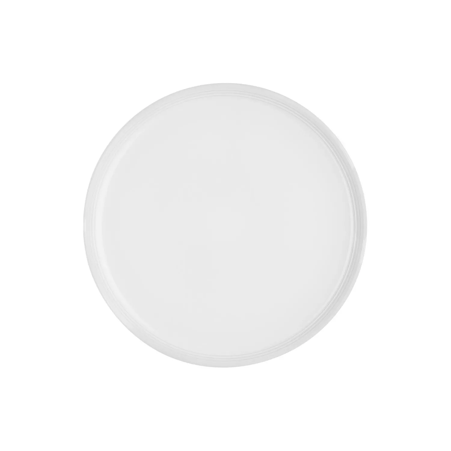 Le Creuset Tallerkener-Coupe middagstallerken 27 cm,