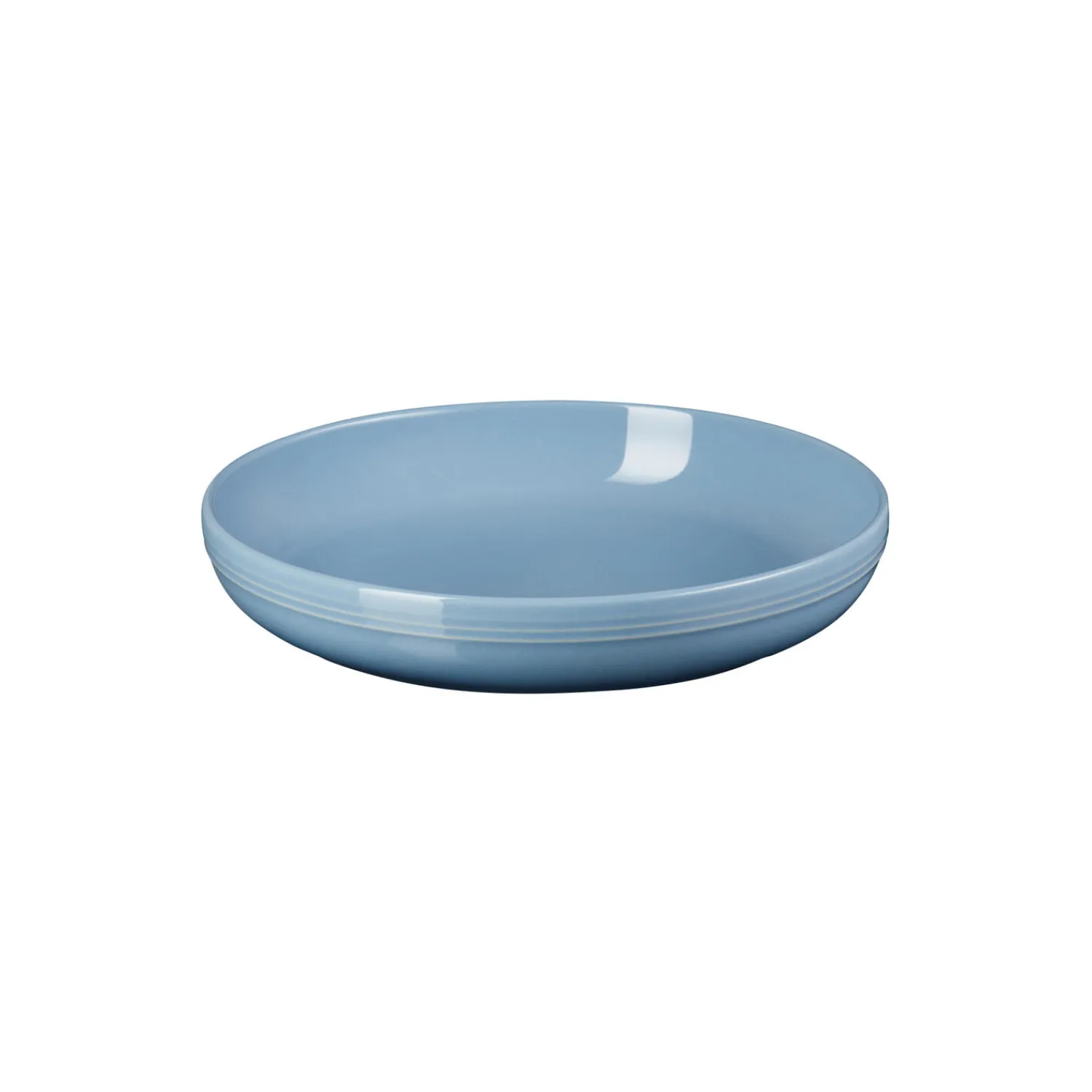 Le Creuset Tallerkener * Coupe pastatallerken 22 cm,