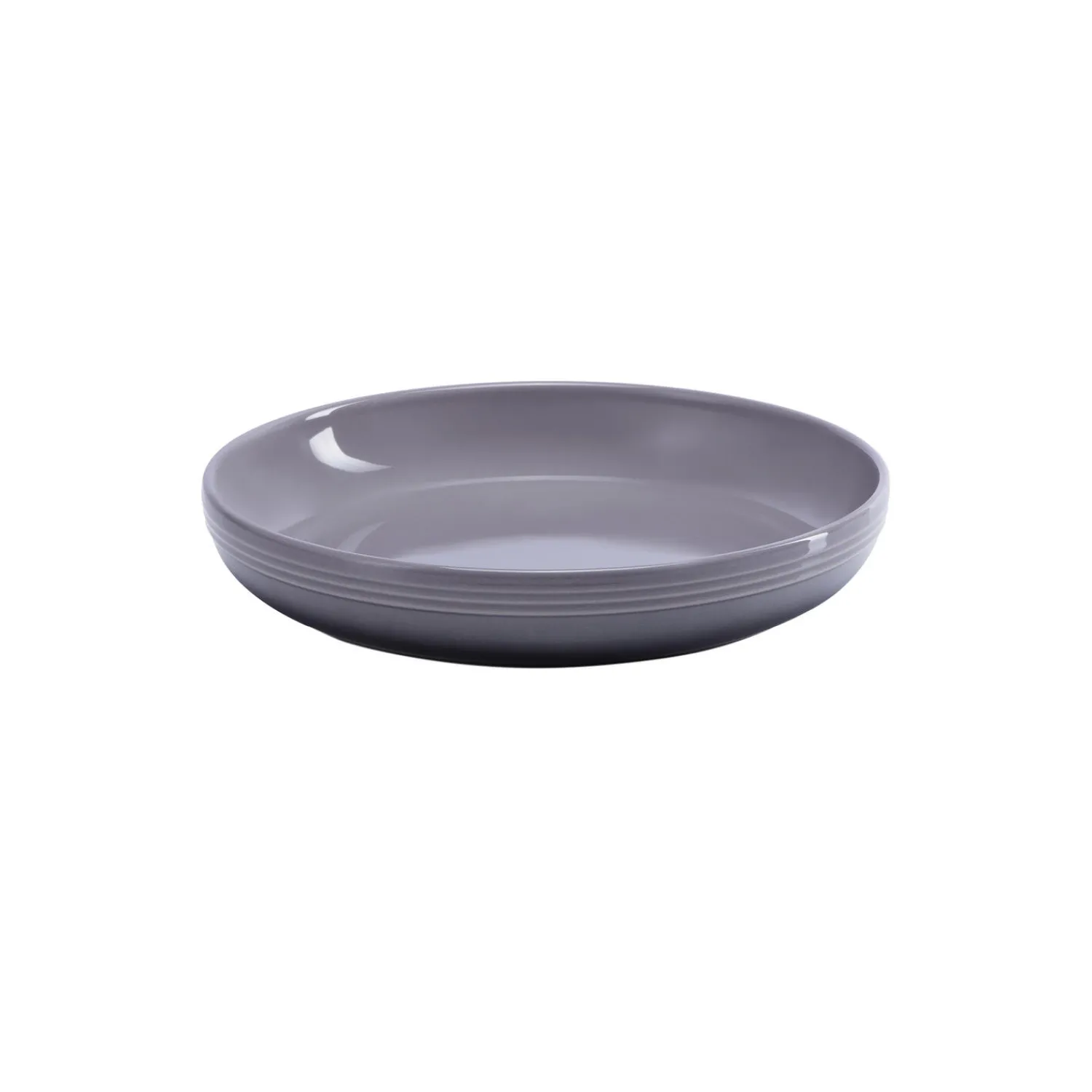 Le Creuset Tallerkener-Coupe pastatallerken Ø 22 cm,